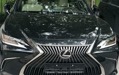 Lexus ES VII, 2019 год, 4 800 000 рублей, 1 фотография