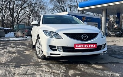 Mazda 6, 2008 год, 1 450 000 рублей, 1 фотография