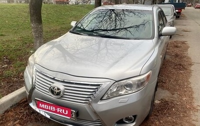 Toyota Camry, 2007 год, 1 050 000 рублей, 1 фотография