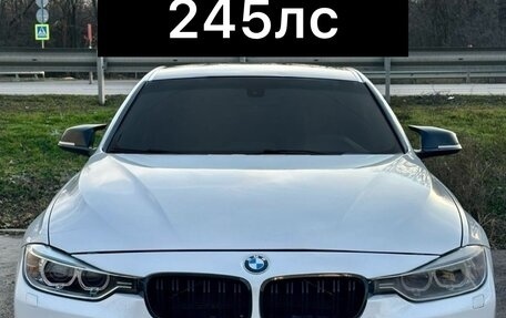 BMW 3 серия, 2011 год, 1 470 000 рублей, 1 фотография