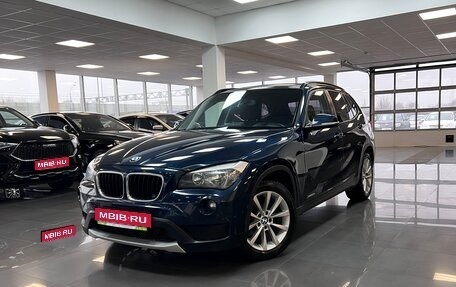 BMW X1, 2013 год, 1 395 000 рублей, 1 фотография