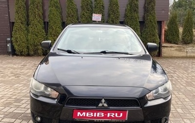 Mitsubishi Lancer IX, 2008 год, 690 000 рублей, 1 фотография