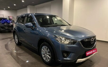 Mazda CX-5 II, 2014 год, 2 160 000 рублей, 1 фотография