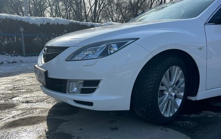 Mazda 6, 2008 год, 1 450 000 рублей, 3 фотография