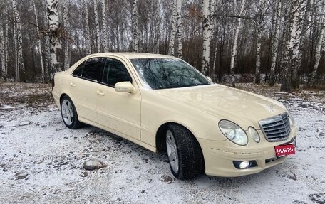 Mercedes-Benz E-Класс, 2007 год, 880 000 рублей, 1 фотография