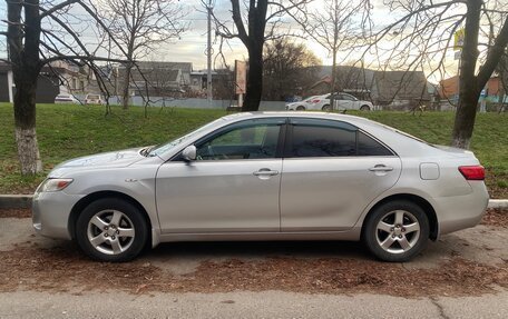 Toyota Camry, 2007 год, 1 050 000 рублей, 2 фотография