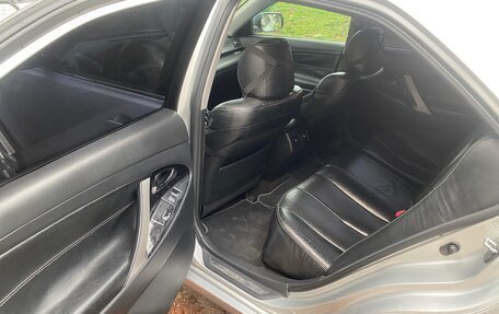 Toyota Camry, 2007 год, 1 050 000 рублей, 9 фотография