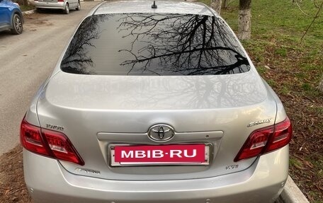 Toyota Camry, 2007 год, 1 050 000 рублей, 6 фотография