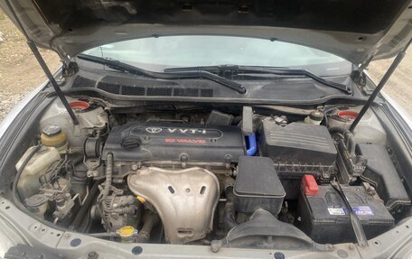 Toyota Camry, 2007 год, 1 050 000 рублей, 11 фотография