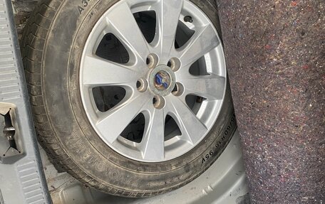 Toyota Camry, 2007 год, 1 050 000 рублей, 13 фотография