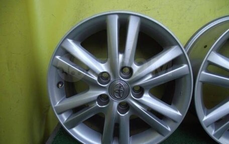 Toyota Camry, 2007 год, 1 050 000 рублей, 15 фотография
