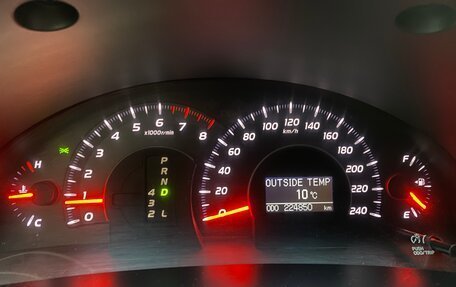 Toyota Camry, 2007 год, 1 050 000 рублей, 14 фотография