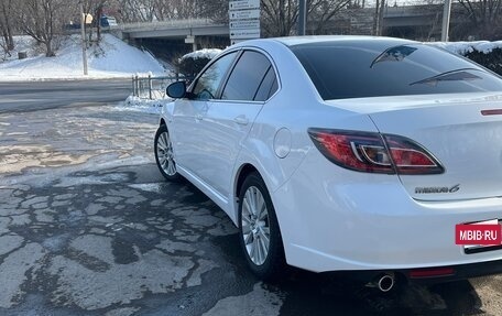 Mazda 6, 2008 год, 1 450 000 рублей, 6 фотография