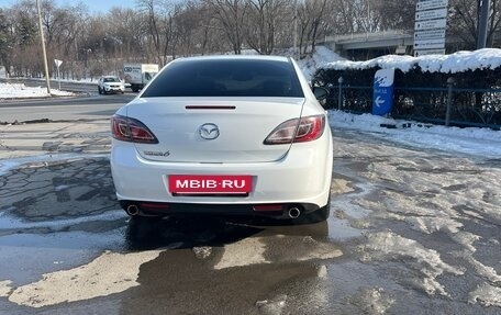 Mazda 6, 2008 год, 1 450 000 рублей, 5 фотография