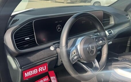 Mercedes-Benz GLE, 2023 год, 11 500 000 рублей, 4 фотография