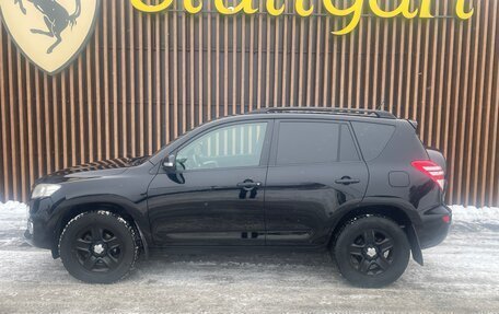 Toyota RAV4, 2011 год, 1 500 000 рублей, 8 фотография