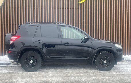 Toyota RAV4, 2011 год, 1 500 000 рублей, 7 фотография