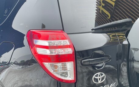 Toyota RAV4, 2011 год, 1 500 000 рублей, 12 фотография