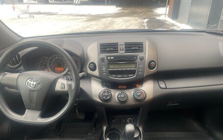 Toyota RAV4, 2011 год, 1 500 000 рублей, 14 фотография