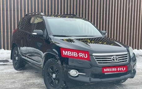 Toyota RAV4, 2011 год, 1 500 000 рублей, 2 фотография