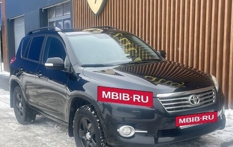 Toyota RAV4, 2011 год, 1 500 000 рублей, 10 фотография