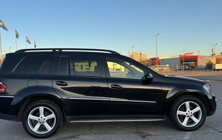 Mercedes-Benz GL-Класс, 2008 год, 1 115 000 рублей, 5 фотография