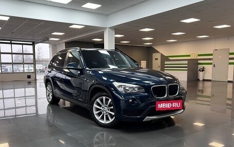 BMW X1, 2013 год, 1 395 000 рублей, 5 фотография