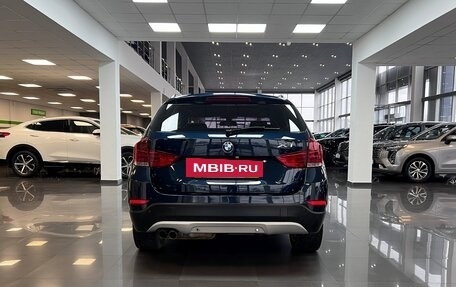 BMW X1, 2013 год, 1 395 000 рублей, 4 фотография