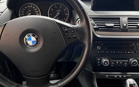 BMW X1, 2013 год, 1 395 000 рублей, 15 фотография