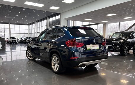 BMW X1, 2013 год, 1 395 000 рублей, 19 фотография