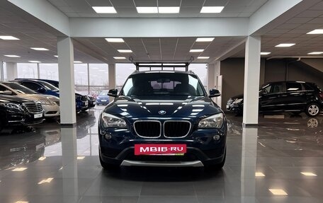 BMW X1, 2013 год, 1 395 000 рублей, 3 фотография