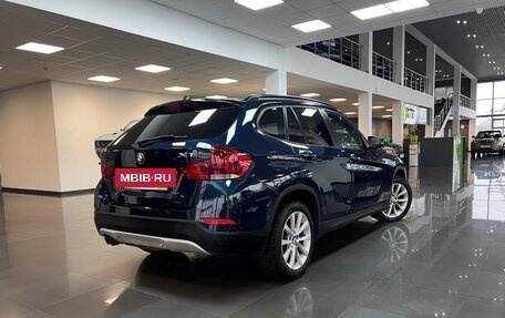 BMW X1, 2013 год, 1 395 000 рублей, 2 фотография