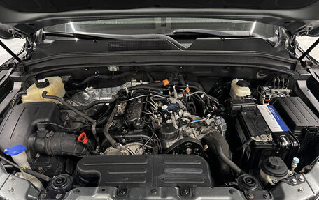 SsangYong Rexton, 2018 год, 2 665 500 рублей, 13 фотография