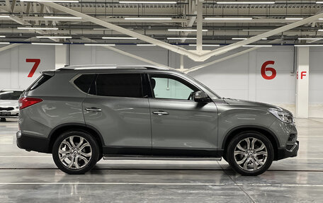 SsangYong Rexton, 2018 год, 2 665 500 рублей, 8 фотография