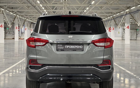 SsangYong Rexton, 2018 год, 2 665 500 рублей, 10 фотография