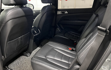 SsangYong Rexton, 2018 год, 2 665 500 рублей, 16 фотография