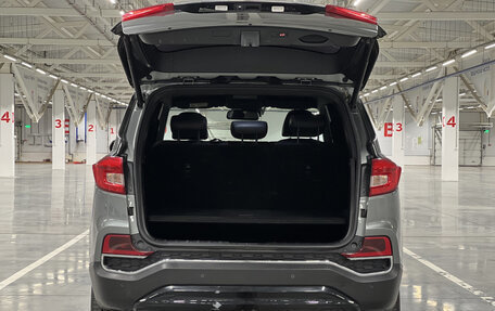 SsangYong Rexton, 2018 год, 2 665 500 рублей, 14 фотография