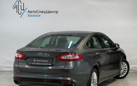 Ford Mondeo V, 2015 год, 1 949 800 рублей, 2 фотография