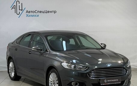 Ford Mondeo V, 2015 год, 1 949 800 рублей, 13 фотография