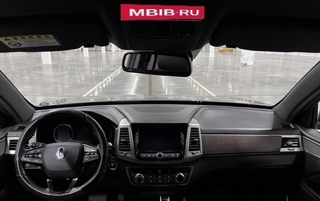 SsangYong Rexton, 2018 год, 2 665 500 рублей, 18 фотография