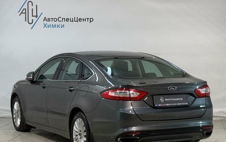 Ford Mondeo V, 2015 год, 1 949 800 рублей, 14 фотография