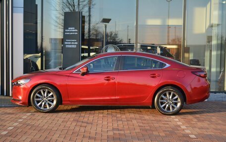 Mazda 6, 2019 год, 2 390 000 рублей, 8 фотография