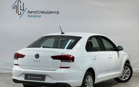 Volkswagen Polo VI (EU Market), 2020 год, 1 799 800 рублей, 2 фотография