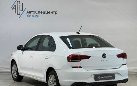 Volkswagen Polo VI (EU Market), 2020 год, 1 799 800 рублей, 14 фотография