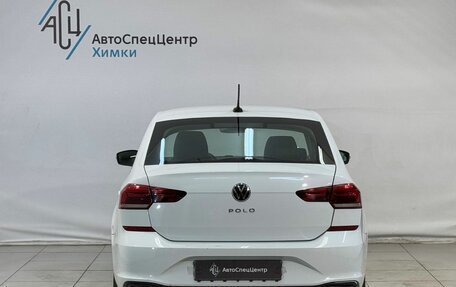 Volkswagen Polo VI (EU Market), 2020 год, 1 799 800 рублей, 12 фотография