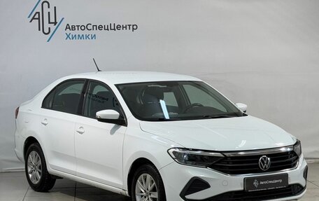 Volkswagen Polo VI (EU Market), 2020 год, 1 799 800 рублей, 13 фотография