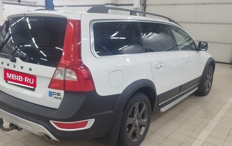 Volvo XC70 II рестайлинг, 2012 год, 1 850 000 рублей, 4 фотография