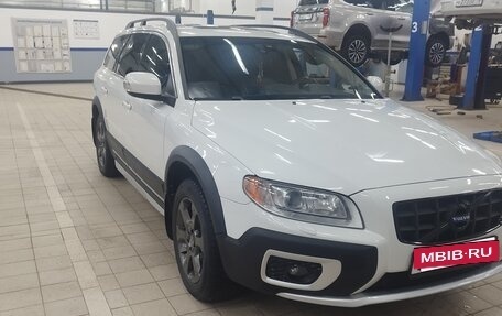 Volvo XC70 II рестайлинг, 2012 год, 1 850 000 рублей, 2 фотография