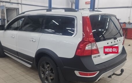 Volvo XC70 II рестайлинг, 2012 год, 1 850 000 рублей, 5 фотография