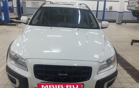 Volvo XC70 II рестайлинг, 2012 год, 1 850 000 рублей, 6 фотография